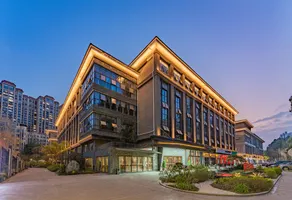 Meishan mindong Suyuan Hotel - Image 3