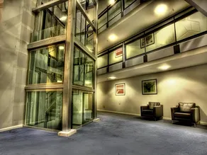 Gateway Serviced Apartments - Image 2