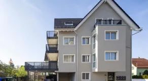 STAYY Flagship Limmattal Premium Apartments - 24h Self Check-in free Parking free EV Wallbox - Image 5