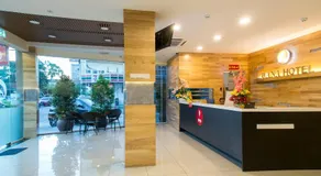 Lavana Hotel Batu Caves - Image 2