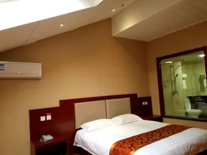 Jun Hotel Hebei Cangzhou Yunhe District Shuili Dianli Xueyuan - Image 3