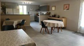 Domaine de la Noiseraie - Suites spacieuses - Image 5