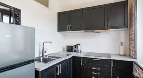 Superbe Loft industriel - Casa Vostra - CAUTION 800 EUR & ID requises - Gaillard Tram-Frontière - Image 5