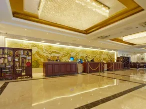 Wangchaolou Cultural Theme Hotel - Image 5