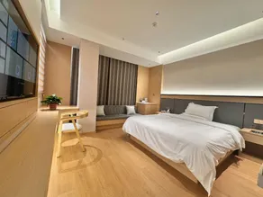 Yunjian Business Hotel - Image 2