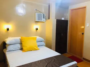 Seaview Beach Resort - Poolside Balcony Room - Image 5