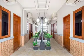 Hotel O Aljadid Masjid Raya Al Mashun Medan - 6 Hour Stay - Image 4