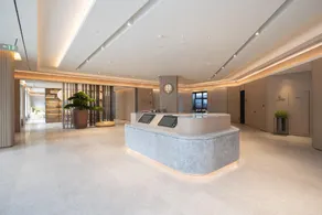 Ji Hotel Xinyi Stadium - Image 2