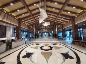 Xichou Longxing Mountain Residence Hotel - Image 3