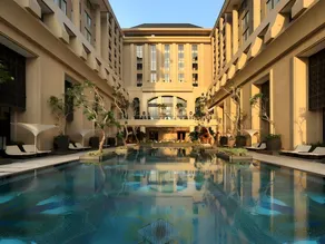 Hotel Tentrem Yogyakarta - Image 3