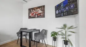 Serviced Apartments Dietzenbach - Image 5