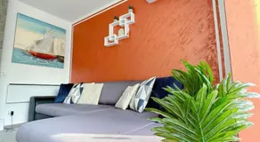 Luxury Apartman ASIA Rijeka with SEA VIEW - Image 2