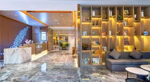 Lavande Hotel Zhongshan Lihe Square - Image 5