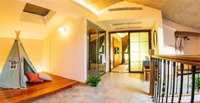 Quzhou Golden Phoenix·Wutongyuan Boutique Homestay - Image 5
