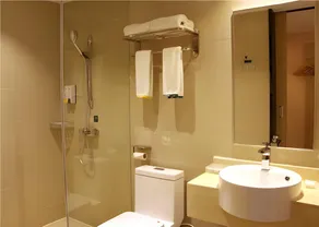 City Comfort Inn Heyuan Longchuan Bus Station - Image 3