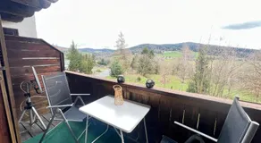 Idyllische Ferienwohnung am Geiersberg - Image 3