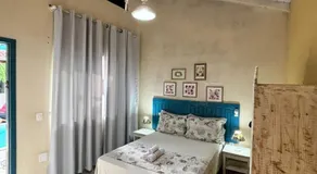 Pousada Anturio Centro - Image 2