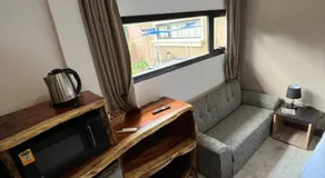 Arenas Lodge Hotel - Image 5