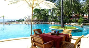 Rin Beach Resort - Image 3