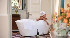 Villa Angelina - charming rooms & apartments - Image 5