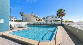 EPIC Gulf & Beach Views with Balcony, Beach Supplies, & Pool - Image 4