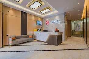 Shangjie 168 Hotel (Huizhou Chenjiang Tianyicheng Branch) - Image 2