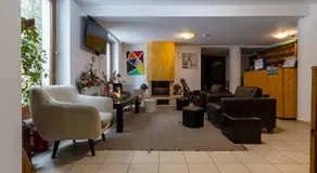 Pensiunea Aria Paltinis - Image 4