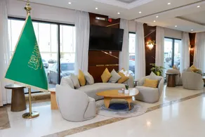 Samt Al Nargis Serviced Apartments - Image 5