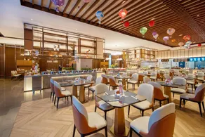Jinglong Hotel - Image 4
