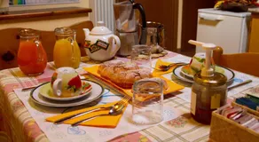 Guest House Il Nido dello Svasso -Foresteria Lombarda- - Image 4
