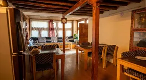 Sangto Green Guest House - Image 5
