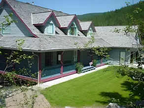 Eagle's Nest B&B - Image 4