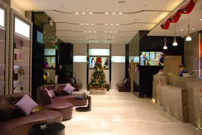 Lavande Hotel Xi'an High-Tech Zone West Avenue Sunshine City - Image 2