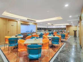 Jinjiang Metropolo Hotel Nanjing South Station Center - Image 4