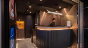 CapsuleTransit Sleep Lounge KLIA T1 Airport Hotel - Landside, Public Area at Lvl 5 - Image 4