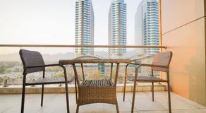 Elysium Capital Retreat 2BHK Opposite Centaurus Mall - Image 5