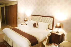 Shalimar Tower Hotel Lahore - Image 5