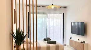 Appartement neuf coup de coeur entre Èze et Monaco - Image 2