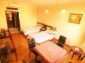 Caichang Hotel - Image 5