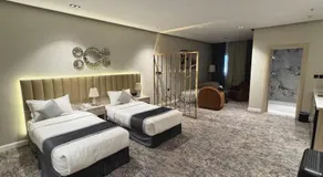 غرف ديلوكس-Deluxe rooms - Image 4