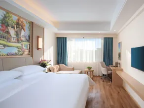 Vienna Hotel Kunming Baiyun Road Metro Station Jiang'an - Image 3