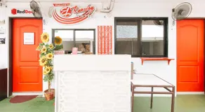 RedDoorz @ EL Runway Hotel Bulacan - Image 5