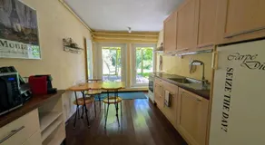 Cozy Garden Apartment near Zurich & Lake - Image 2