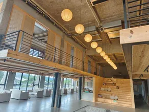 Shanyouju B&B (Qiongzhong Xinwei Farm Store) - Image 4