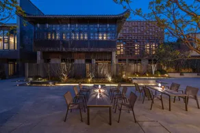 Orange Crystal Hotel Yangzhou Dongguan Street Wenchang Pavilion - Image 5