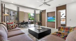 Belle Escapes 218 Luxury Beachfront Resort in Palm Cove - Image 2