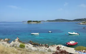 Apartment Josipa A2 Bilo, Riviera Sibenik - Image 3