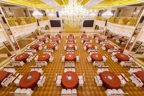 Shenghua International Hotel - Image 4