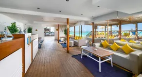 XU Sidi Abdel Rahman Resort & Spa - Image 4