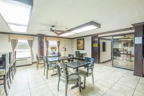 OYO Hotel Baton Rouge Mid City - Image 3